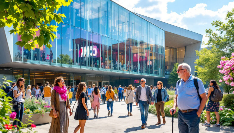 découvrez les musées d'art moderne incontournables à genève, à travers notre guide complet. explorez des expositions fascinantes, des collections d'art contemporain et des œuvres emblématiques qui font de cette ville un véritable creuset culturel. ne manquez pas ces expériences enrichissantes lors de votre prochain passage à genève.