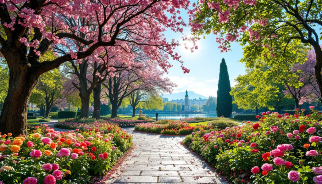 découvrez les parcs et jardins les plus prisés de genève, des espaces verdoyants idéals pour se détendre, se promener ou profiter de la nature en plein cœur de la ville. explorez notre sélection des meilleurs lieux à visiter pour un moment de sérénité et d'évasion.