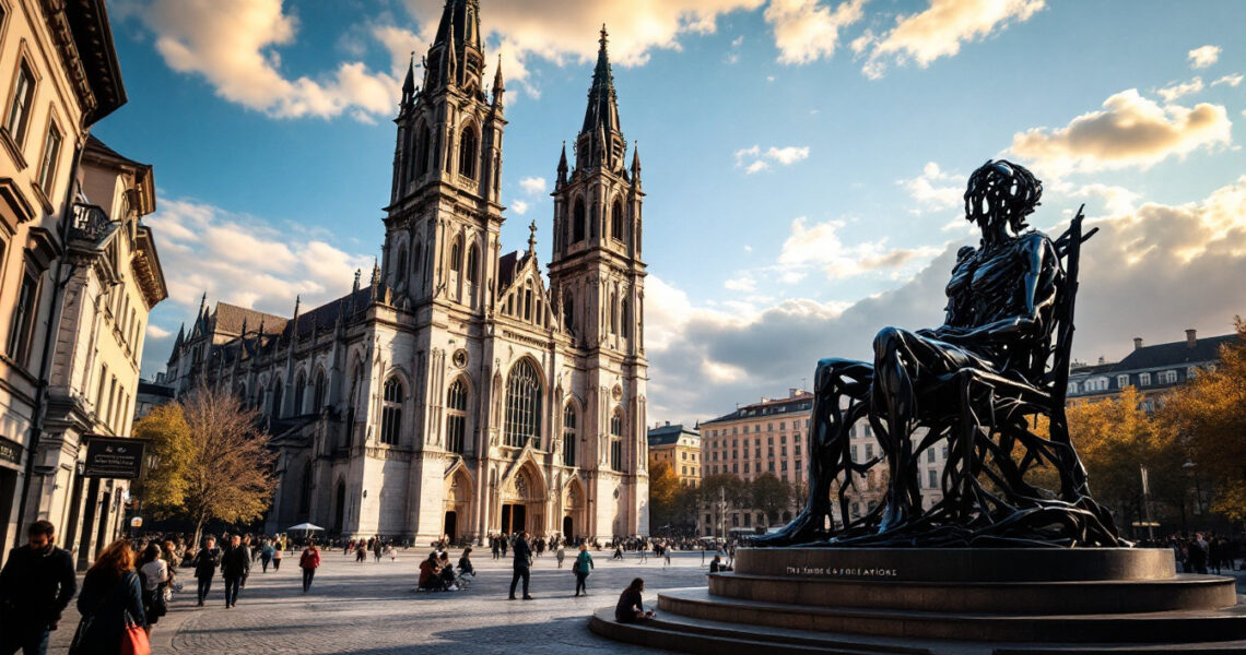 découvrez les sites religieux emblématiques de genève, des églises historiques aux temples modernes, et plongez dans la richesse spirituelle et culturelle de cette ville cosmopolite.