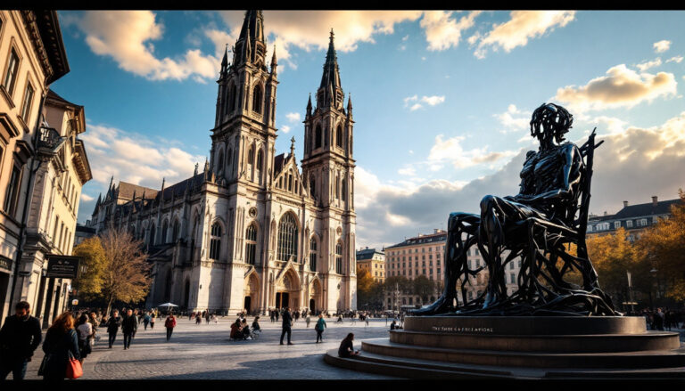 découvrez les sites religieux emblématiques de genève, des églises historiques aux temples modernes, et plongez dans la richesse spirituelle et culturelle de cette ville cosmopolite.