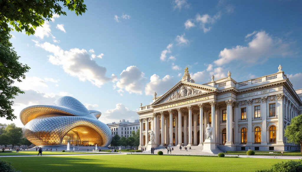 découvrez les meilleurs musées à visiter à genève, une ville riche en culture et en histoire. cette sélection vous guidera à travers des institutions emblématiques, présentant des œuvres d'art inestimables, des expositions captivantes et des expériences mémorables. que vous soyez passionné d'art, d'histoire ou de science, trouvez le musée parfait pour enrichir votre séjour genevois.